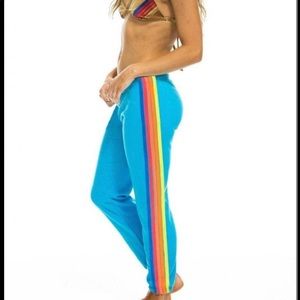 RARE AVIATOR NATION SWEATPANTS